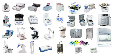 Laboratory Equipment