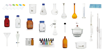 Glass Consumables