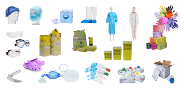 Biohazardous Protection