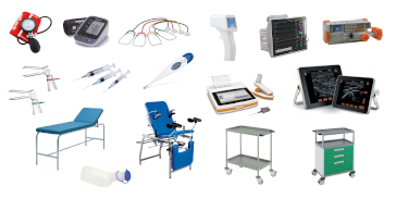 Medical Equipment